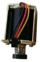 Bobina Valvula Solenoide Aqc Lorenzetti G502 Bobina Valvula Solenoide Aqc Lorenzetti G502