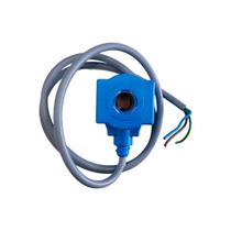 Bobina Válvula Solenóide Danfoss 127V 1M 018F6260