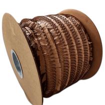 Bobina Wire-o 2x1 Bronze 1 1/8 para 250fls 3.100 anéis Marpax