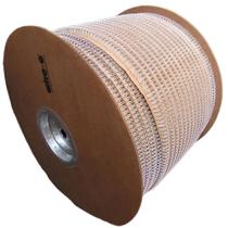 Bobina Wire-o Branco 5/16 3x1 para 50fls 63.000 anéis