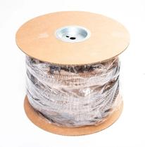 Bobina Wireo 2x1 Preto 34 para 140 fls 8.000 anéis Bobina Wireo 2x1 Preto 34 para 140 fls 8.000 anéis