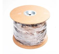 Bobina Wireo Preto 1 14 2x1 para 270fls 2.100 anéis