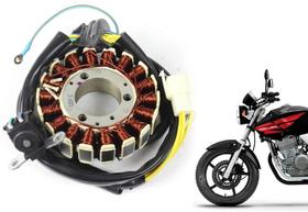 Bobinado Estator Cbx 250 Twister Xr Tornado De 2001 Ate 2008 Bobinado Estator Cbx 250 Twister Xr Tornado De 2001 Ate 2008