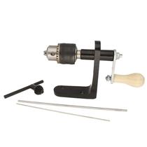 Bobinador de arame The Beadsmith EZ Coiler Pro Kit Bobinador de arame The Beadsmith EZ Coiler Pro Kit