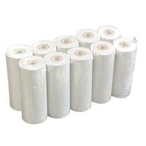 Bobinas de papel térmico TOPDON BT600 BT300P, pacote com 10 unidades, 80 mm Bobinas de papel térmico TOPDON BT600 BT300P, pacote com 10 unidades, 80 mm