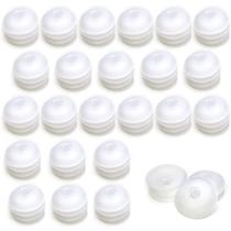 Bobinas para manejo de cordones The Beadsmith Bob-EEZ - 25 piezas Bobinas para manejo de cordones The Beadsmith Bob-EEZ - 25 piezas