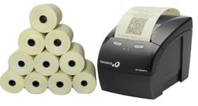 Bobinas Térmicas 80X40 Caixa Com 30 Rolos Pdv 40 Metros Bobinas Térmicas 80X40 Caixa Com 30 Rolos Pdv 40 Metros