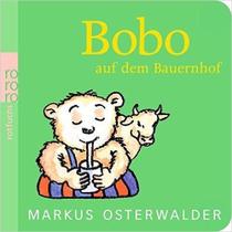 Bobo Auf Dem Bauernhof - Rowohlt Taschenbuch