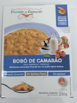 Bobó de Camarão
