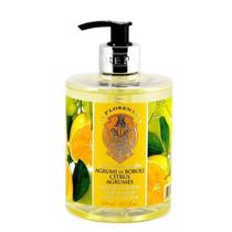 Boboli Citrus Sabonete Líquido La Florentina 500Ml