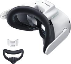 BOBOVR F2 Capa Facial com Refrigeração para Oculus Quest 2