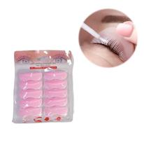 Bobs Pads De Silicone Para Lash Lifting - Extensão De Cílios