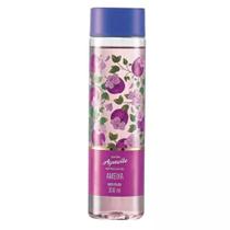 Boby Splash Aquavibe Refrescante Ameixa 300ml - Personalizando Boby Splash Aquavibe Refrescante Ameixa 300ml - Personalizando