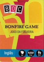Boc 10 - Bonfire Game - Jogo Da Fogueira