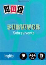 Boc 2 - Survivor - Sobrevivente