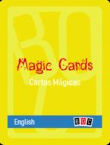 Boc 3 Magic Cards Cartas Magicas