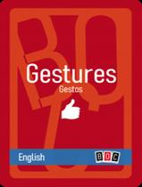 Boc 4 Gestures Gestos Boc 4 Gestures Gestos