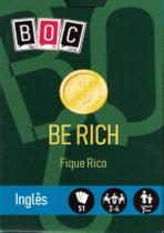 Boc 8 - Be Rich - Fique Rico