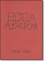 Boca Aberta