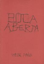 Boca Aberta