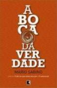 Boca da verdade, a Boca da verdade, a