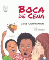 Boca de cena Boca de cena