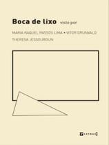 Boca de lixo Boca de lixo