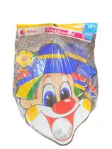 Boca Do Palhacinho Com Bolinhas Gincanas Festa Junina - Mor