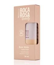 Boca Rosa Beauty by Payot 6 Juliana - Base Líquida 30ml