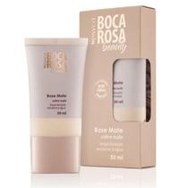 Boca Rosa Beauty By Payot Base Mate 1 Maria