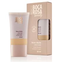 Boca Rosa Beauty By Payot Base Mate 3 Francisca