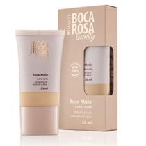 Boca Rosa Beauty By Payot Base Mate 4 Antonia