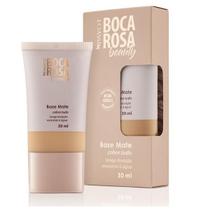 Boca Rosa Beauty By Payot Base Mate 6 Juliana