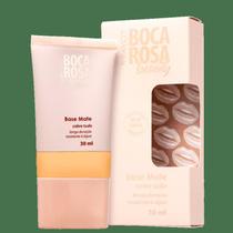 Boca Rosa by Payot - Base Líquida 6 Juliana 30ml