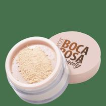 Boca Rosa by Payot - Pó Solto 1 Mármore 20g