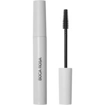 Boca Rosa Efeito Natural Marrom - Máscara para Cílios 5g