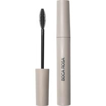 Boca Rosa Efeito Volume Preta - Máscara para Cílios 5g