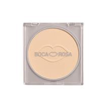 Boca Rosa Make Pó Compacto BR02 9g