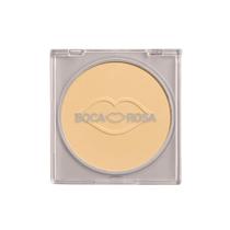 Boca Rosa Make Pó Compacto BR03 9g