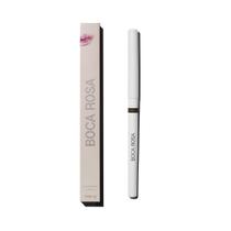 Boca Rosa Marrom Intenso Contorno Labial