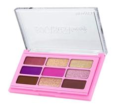 Boca Rosa Payot Pink Metaverse Paleta de Sombras 9g