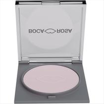 Boca Rosa Pó Compacto Translucido Jujuba 9g Boca Rosa Pó Compacto Translucido Jujuba 9g