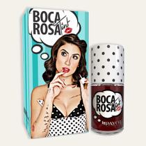 Boca Rosa Tint