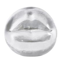Boca Transparente para Treinamento de Preenchimento Labial - Mac Dental