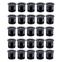 Bocal 17a Ajustável Hunter Para Aspersor Pro Spray - Kit Com 25 Unidades Bocal 17a Ajustável Hunter Para Aspersor Pro Spray - Kit Com 25 Unidades