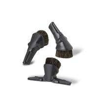 Bocal 3 em 1 p/ aspirador vertical pure 9 electrolux sh1f9