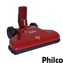 BOCAL 360º PISO PARA ASPIRADOR DE PÓ PHILCO PAS1470V COR VERMELHO ATENÇÃO Este anúncio é apenas o bocal do aspirador, não inclui o aparelho