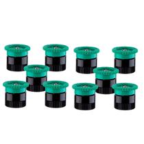Bocal Ajustável 4A Para Aspersor Hunter SRS Pro Spray 10 un Bocal Ajustável 4A Para Aspersor Hunter SRS Pro Spray 10 un
