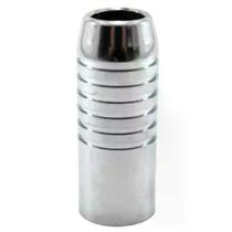 Bocal Aletado Cônico Para Tocha Mig Padrão ME516 65x16mm - Maqpoint Bocal Aletado Cônico Para Tocha Mig Padrão ME516 65x16mm - Maqpoint
