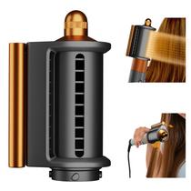 Bocal antiflyaway AFDD de fixação para Dyson Airwrap Gold